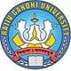 Rajiv Gandhi University - [RGU]
